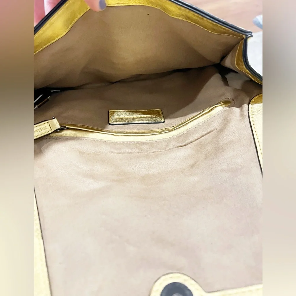 Mackage preowned very